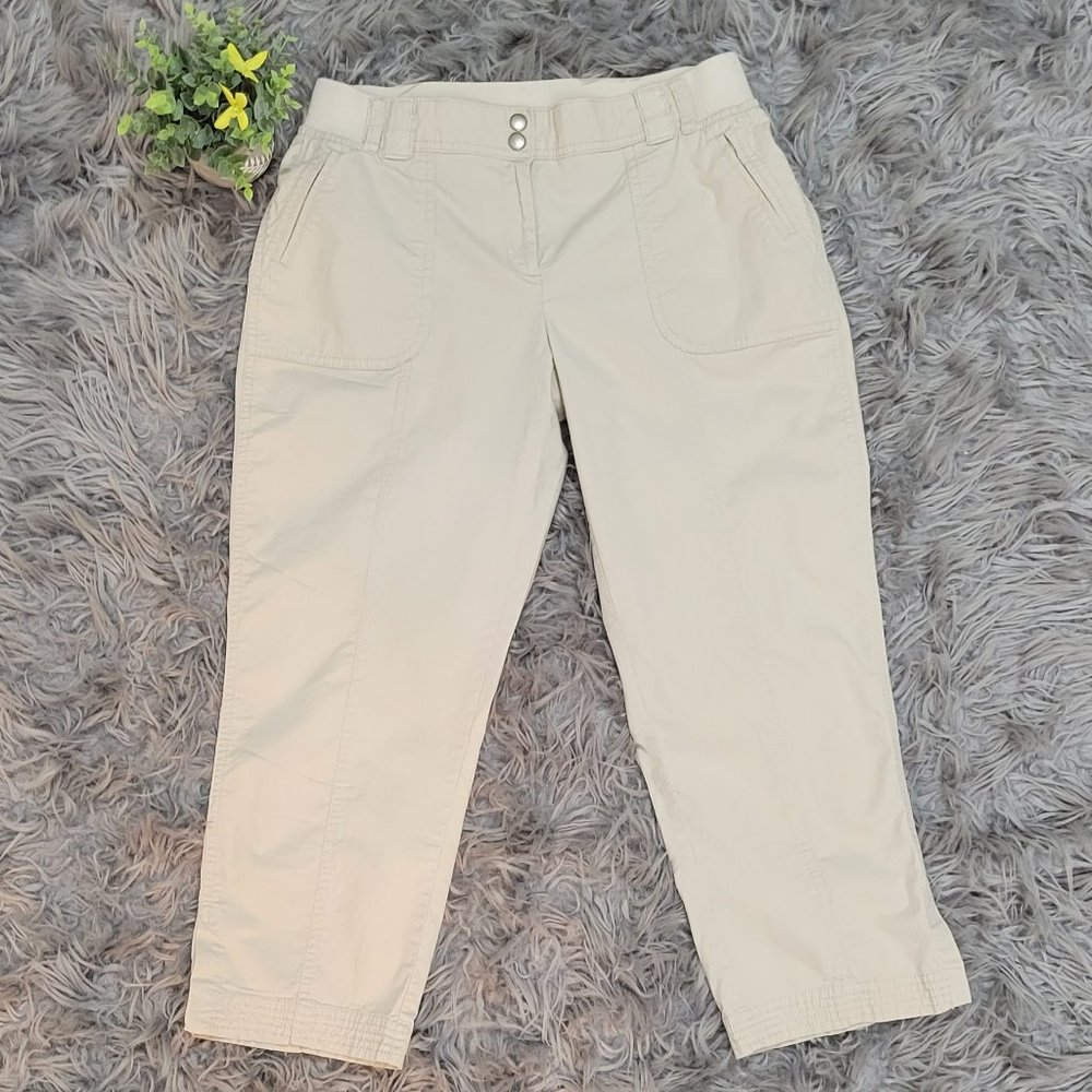 Chico's  Pants